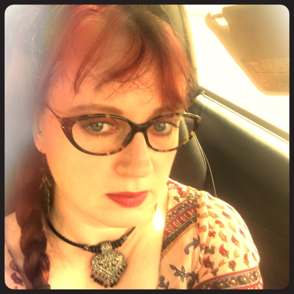 Meet your Posher, Kimbrlee